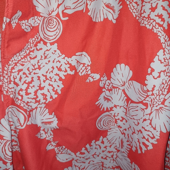 Big Men's (2X) Nautica Swim Shorts - Picture 6 of 9